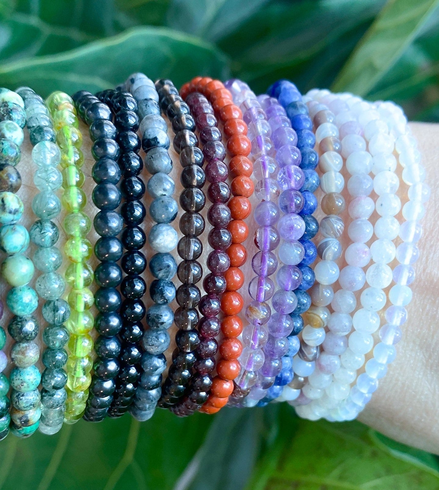 Bracelets