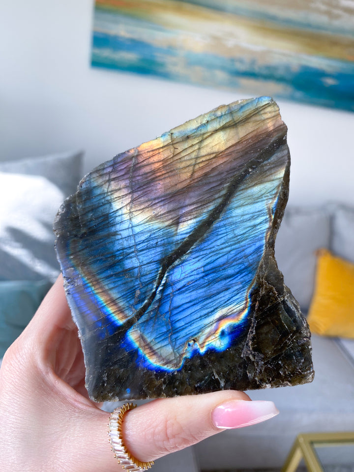 Labradorite Free Form #3