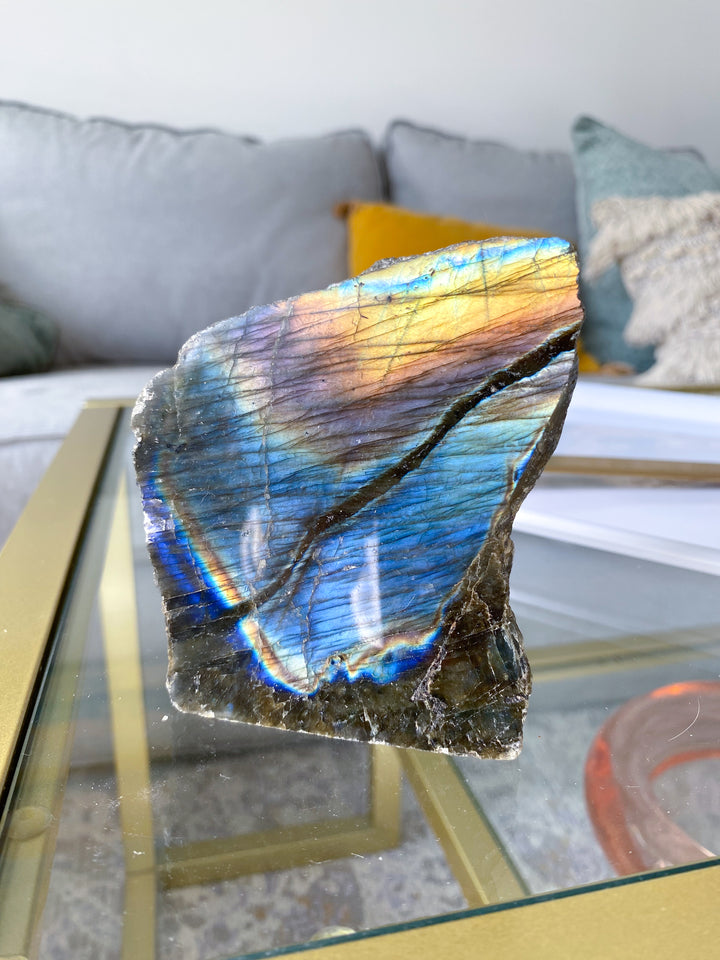 Labradorite Free Form #3