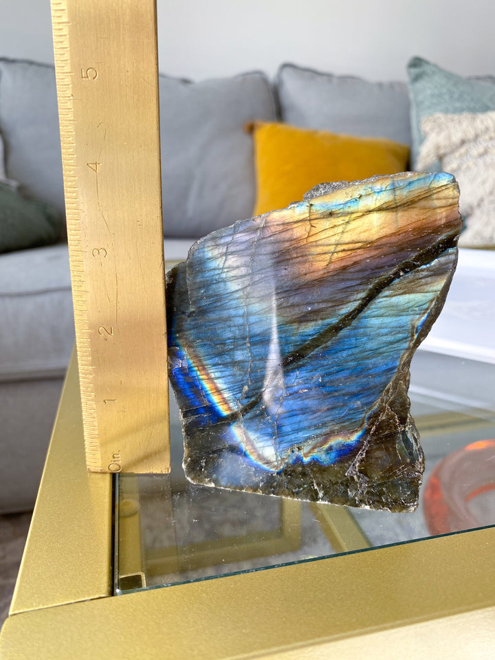 Labradorite Free Form #3