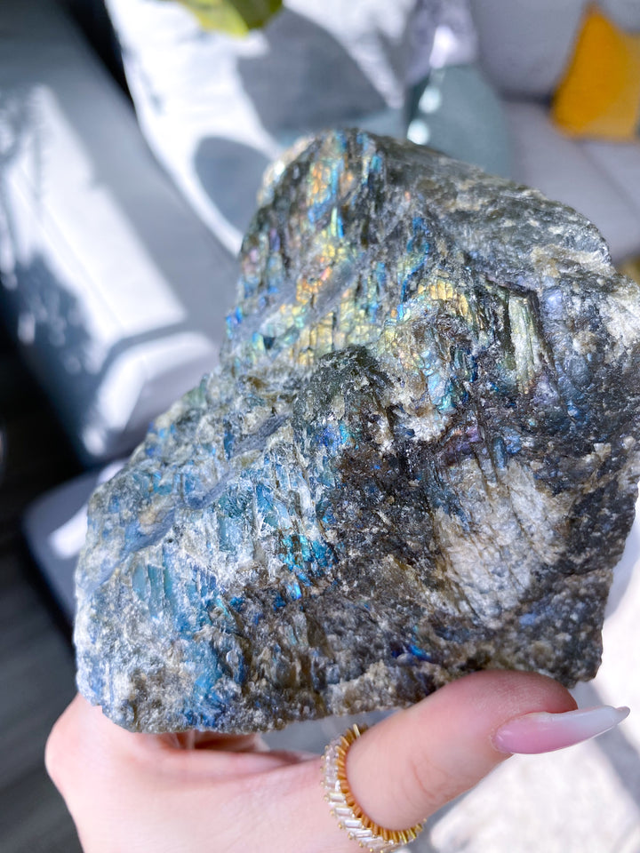 Labradorite Free Form #3