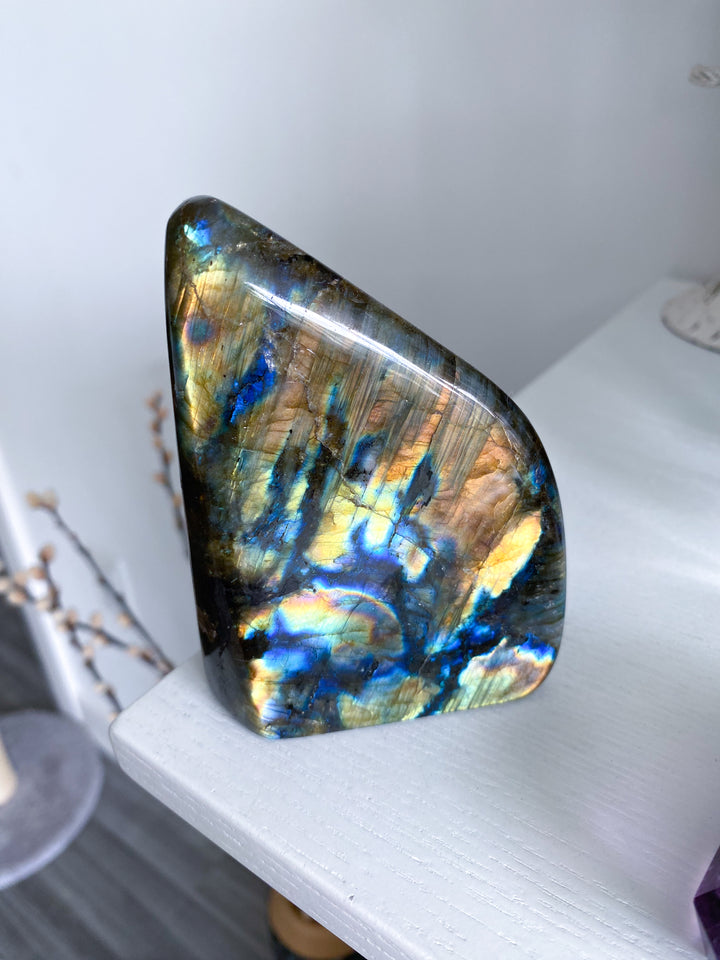 Labradorite Free Form #2