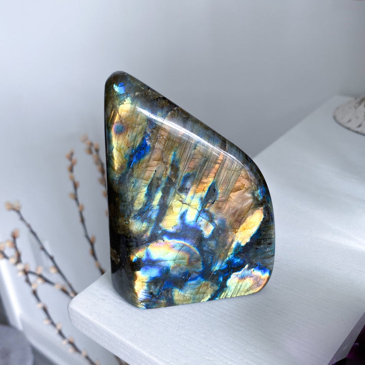 Labradorite Free Form #2