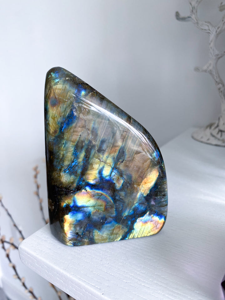 Labradorite Free Form #2