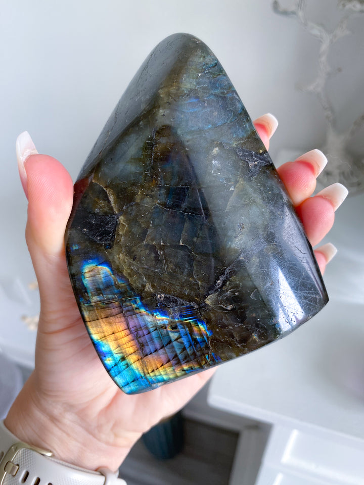 Labradorite Free Form #2