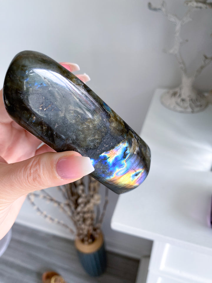 Labradorite Free Form #2
