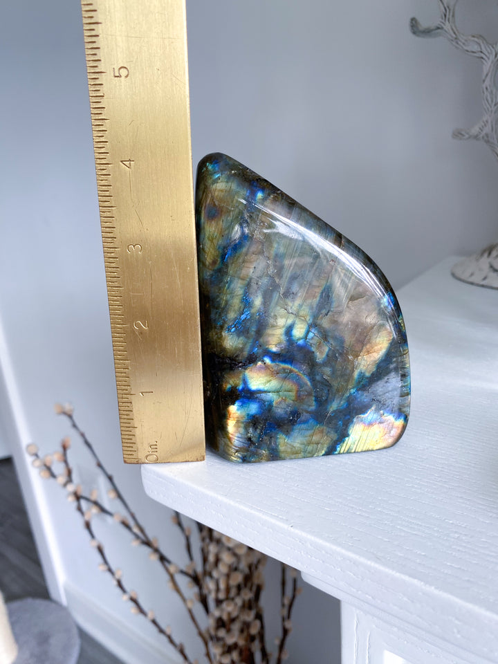 Labradorite Free Form #2