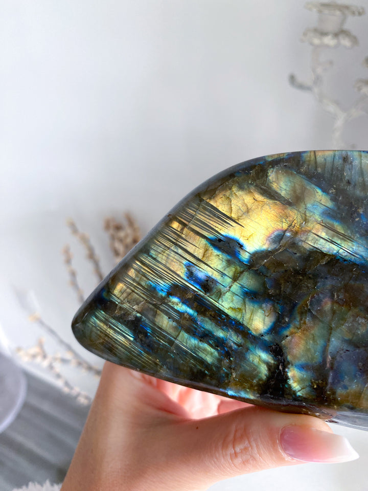 Labradorite Free Form #2