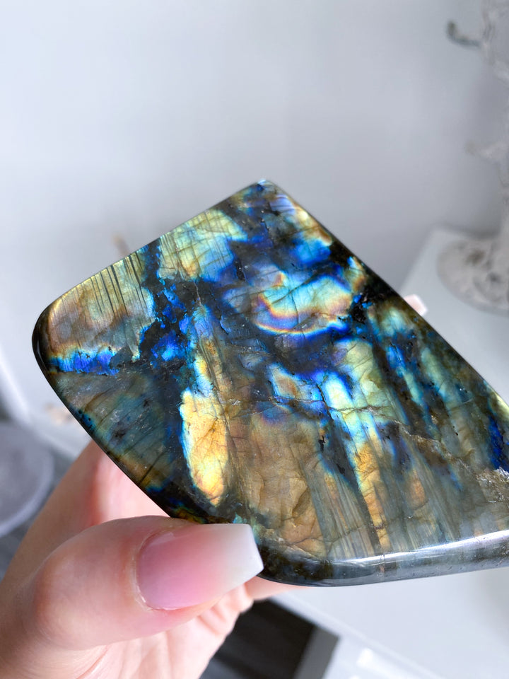 Labradorite Free Form #2