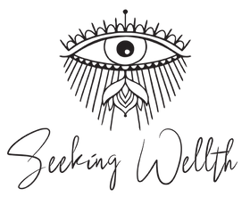 seekingwellth logo
