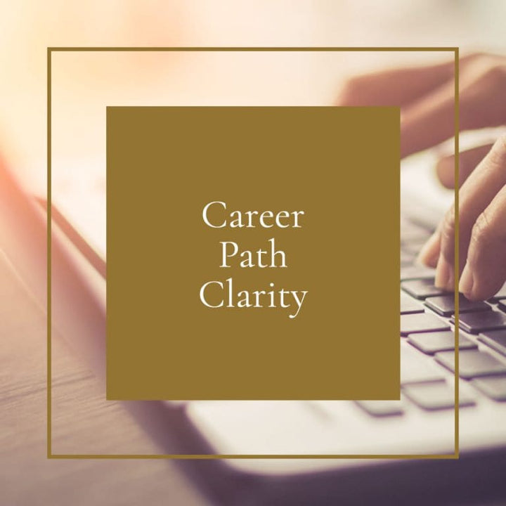 Career Path Tarot Reading - Video Recording