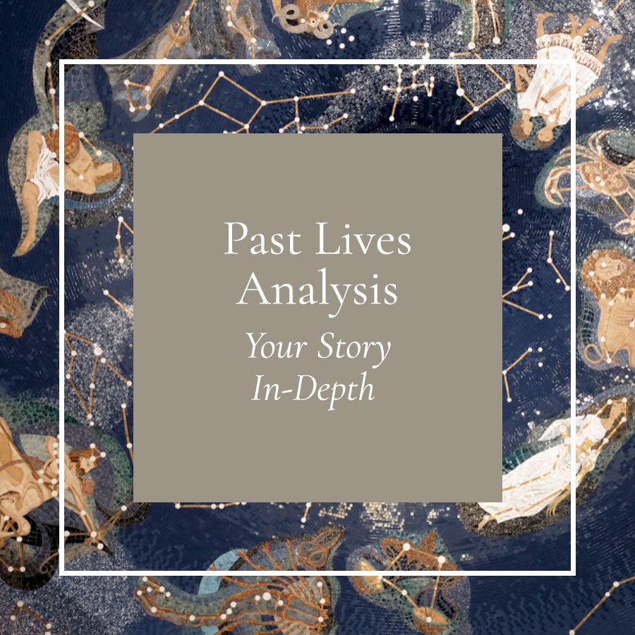 DEEP Past Life Reading
