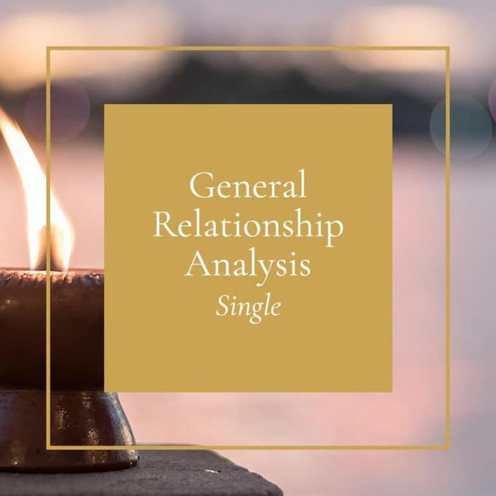 Love Tarot Reading - Attract Your Soul Mate - Video Recording - Relationship Tarot Reading