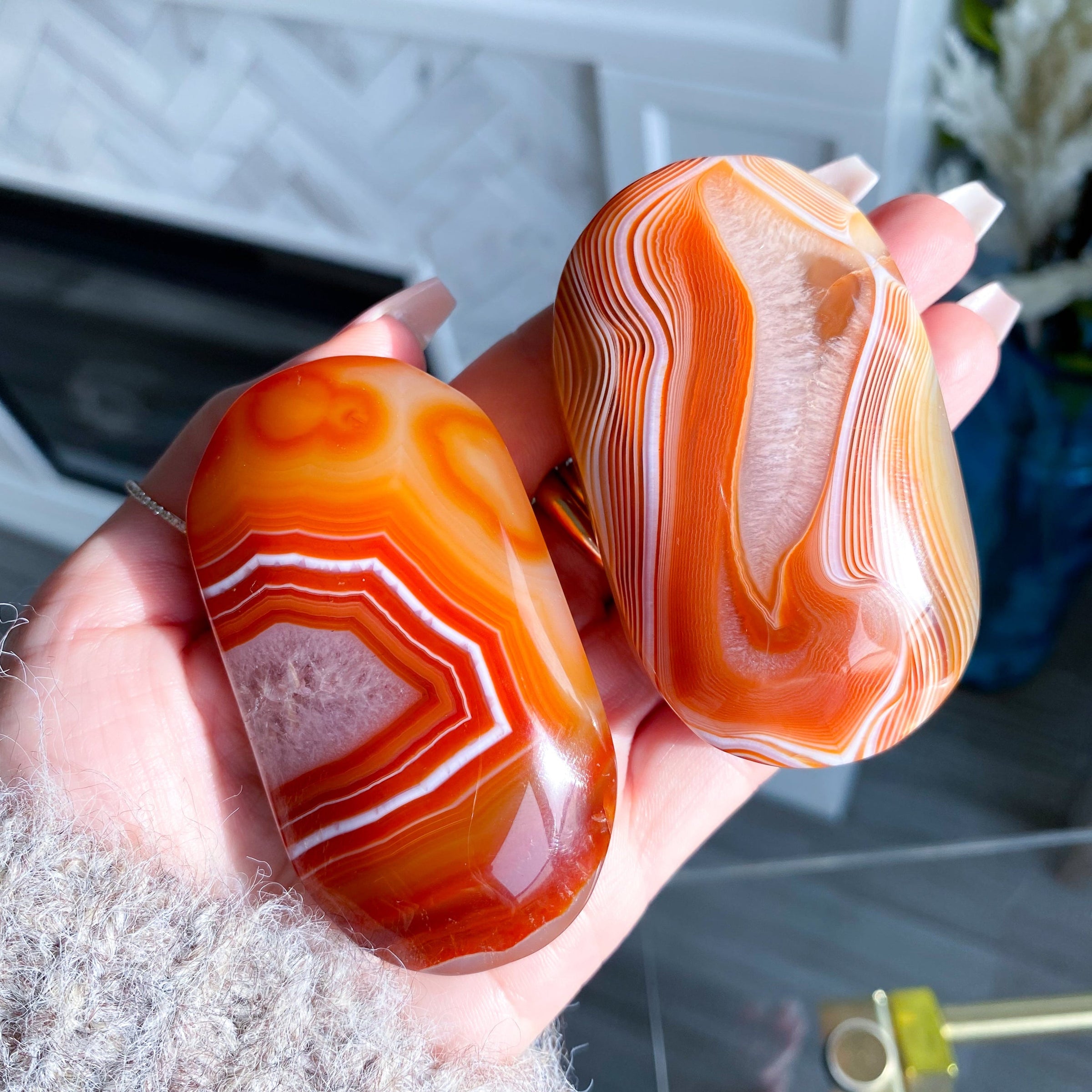 Carnelian