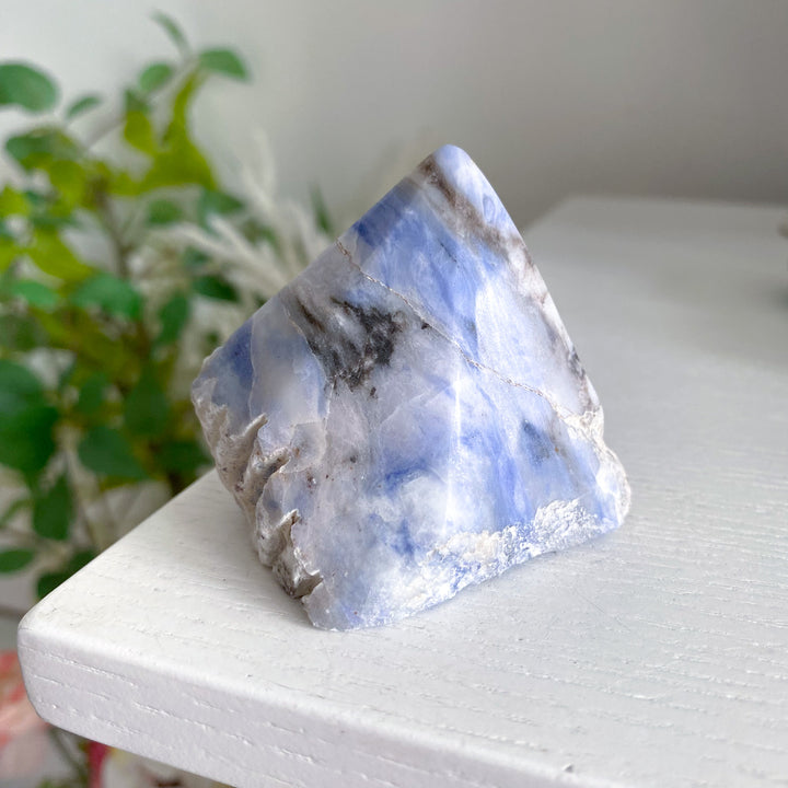 Afghanite Top Polish Point 