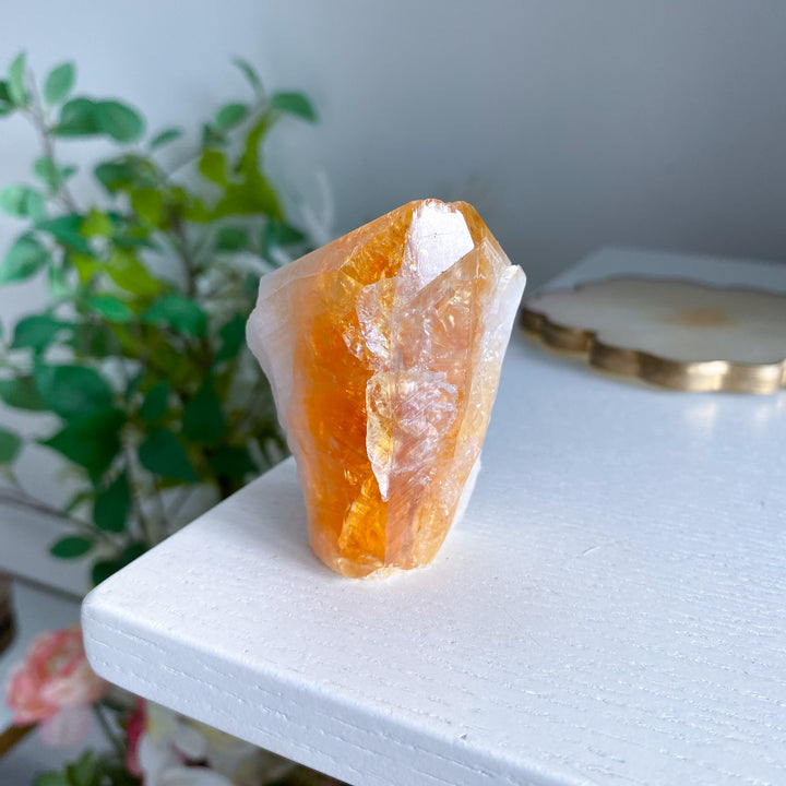 Citrine Polished Freeform 