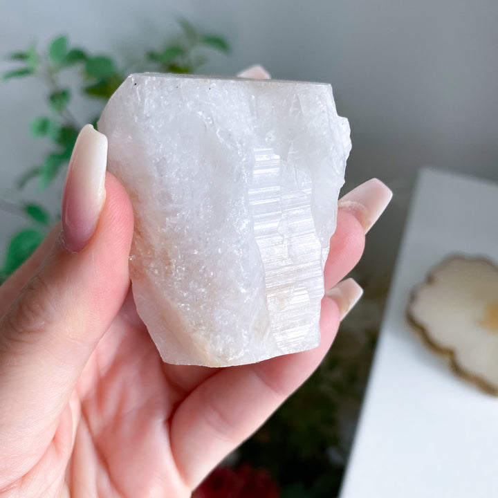 Citrine Polished Freeform 
