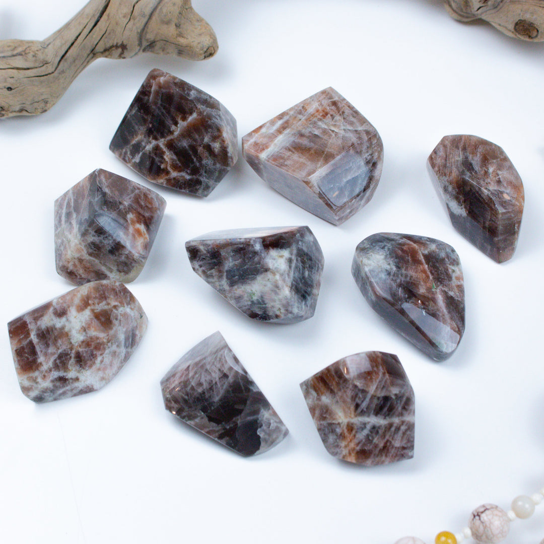 Sunstone Freeform