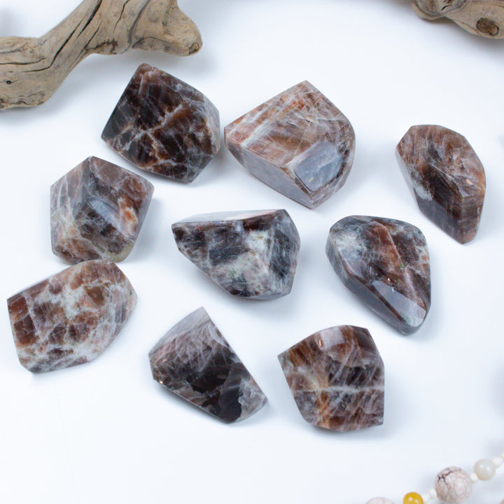 Sunstone Freeform