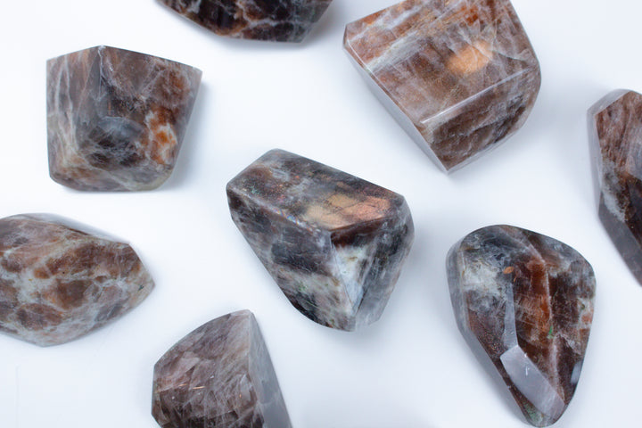 Sunstone Freeform