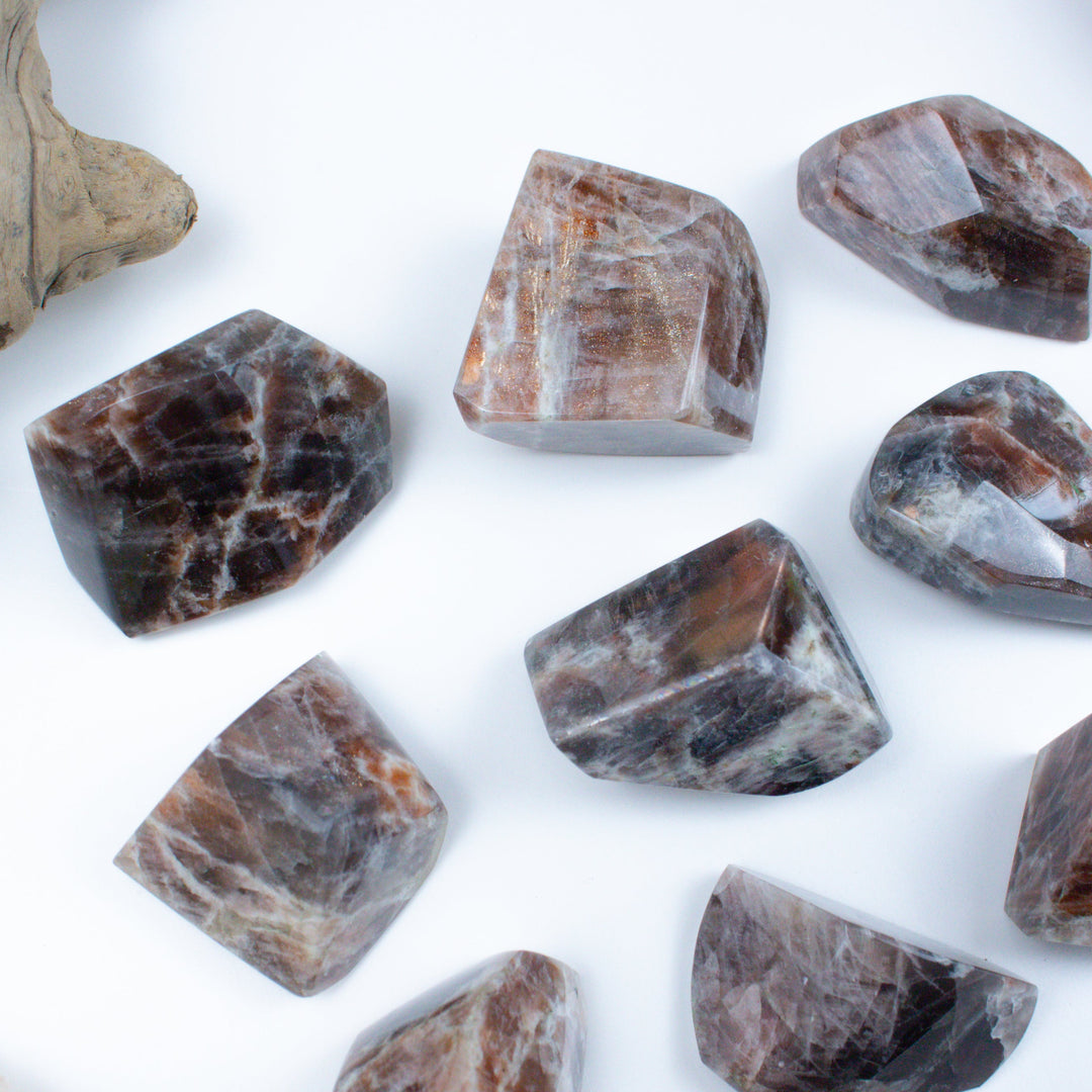Sunstone Freeform