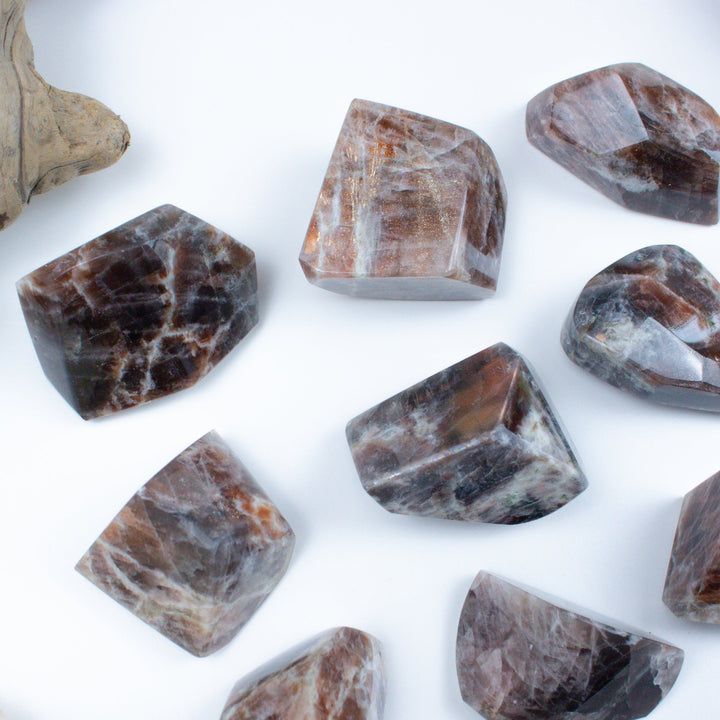 Sunstone Freeform