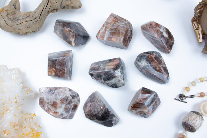Sunstone Freeform
