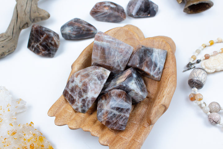Sunstone Freeform