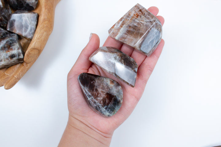 Sunstone Freeform