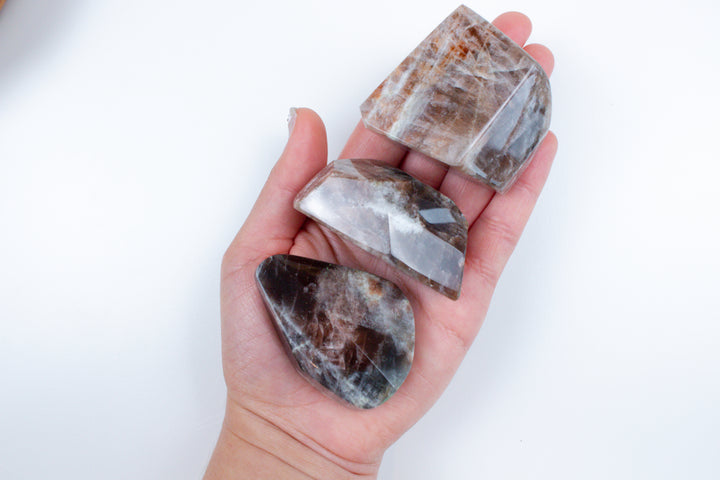 Sunstone Freeform