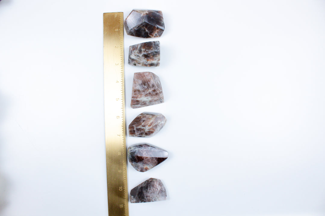 Sunstone Freeform