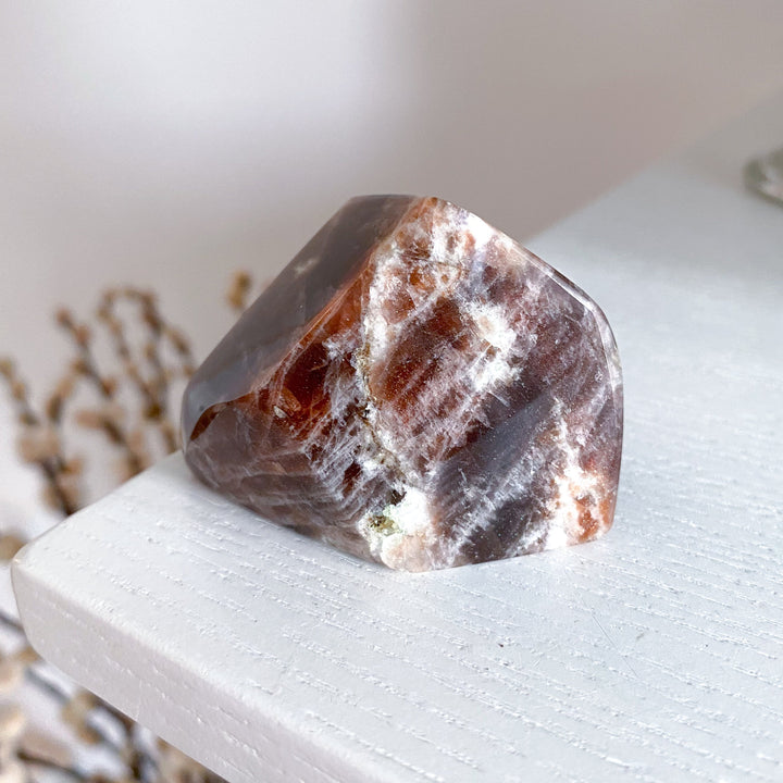 Sunstone Freeform