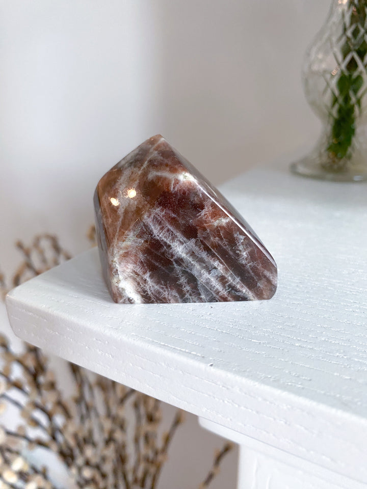 Sunstone Freeform
