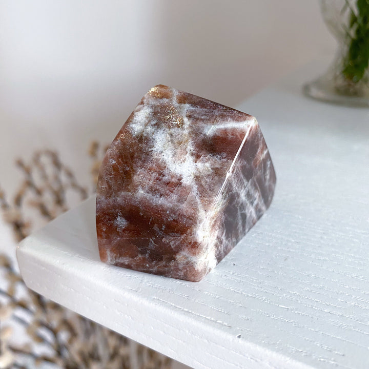 Sunstone Freeform