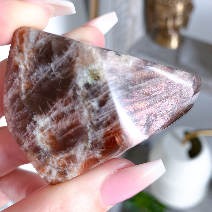 Sunstone Freeform