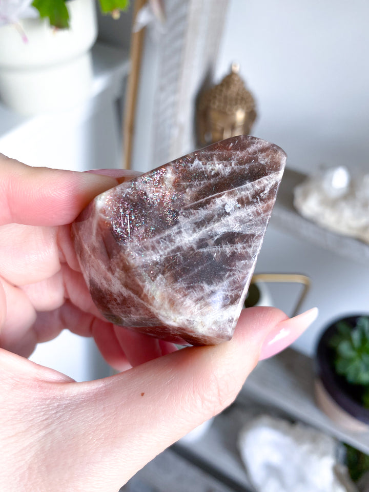 Sunstone Freeform