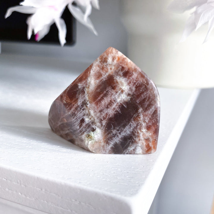 Sunstone Freeform