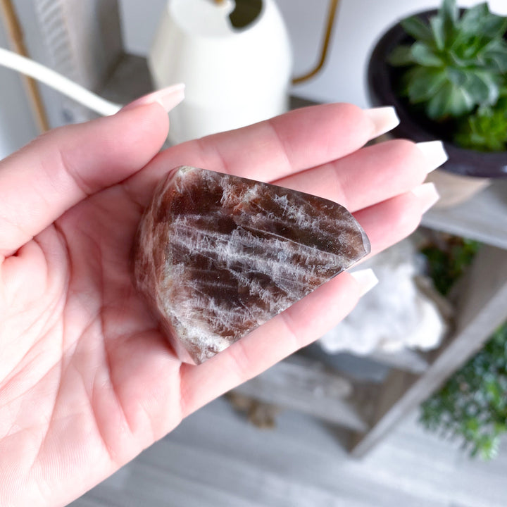 Sunstone Freeform