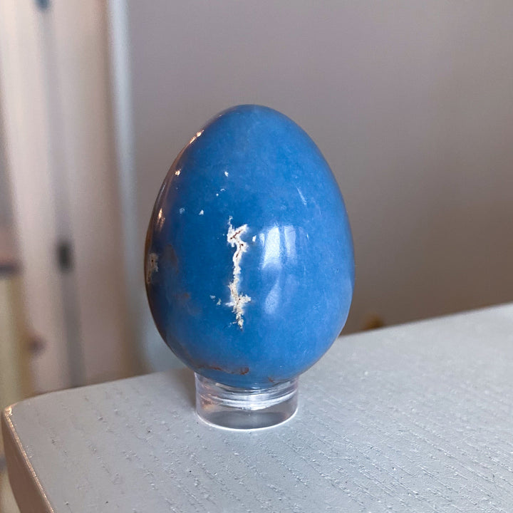 Angelite Egg #2