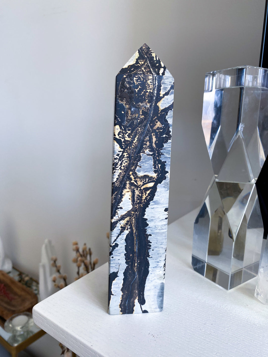XL Picture Jasper Tower 
