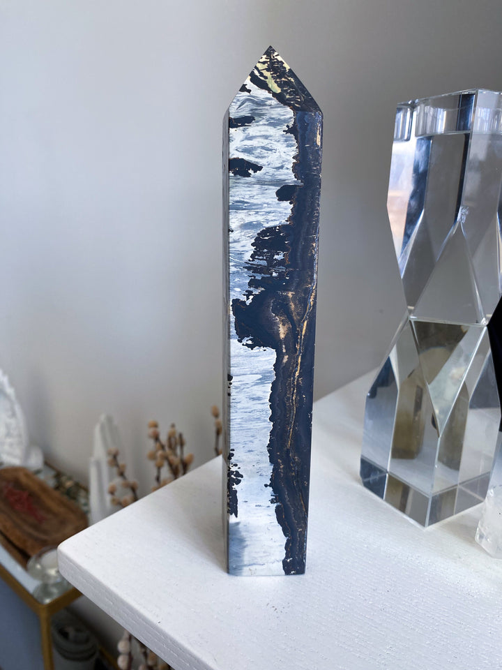 XL Picture Jasper Tower 
