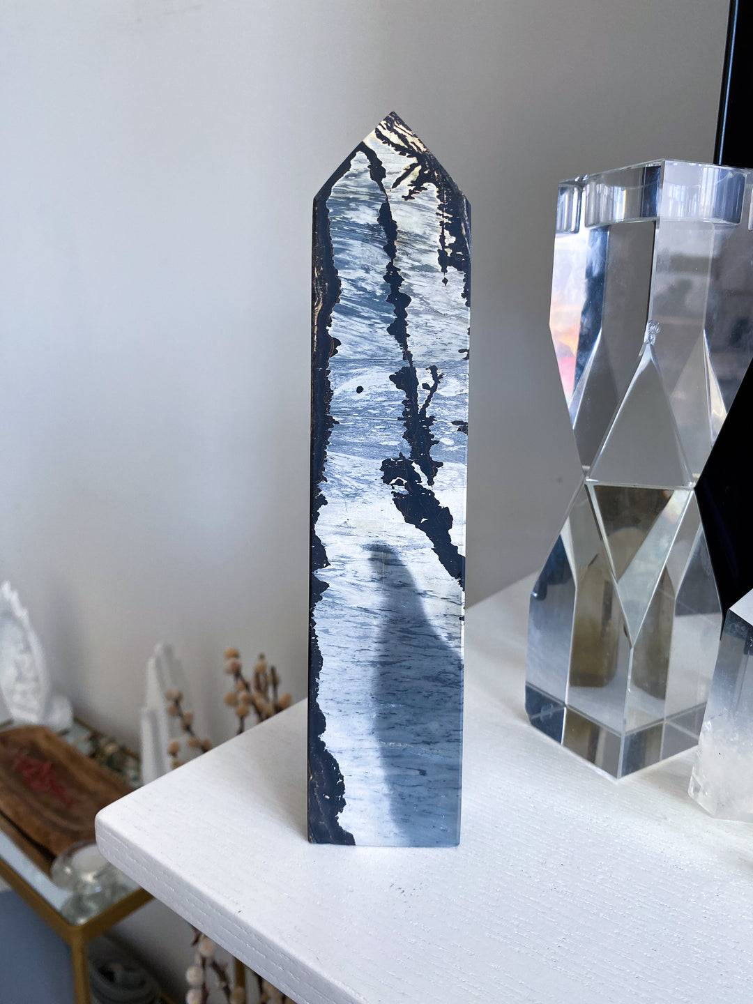 XL Picture Jasper Tower 