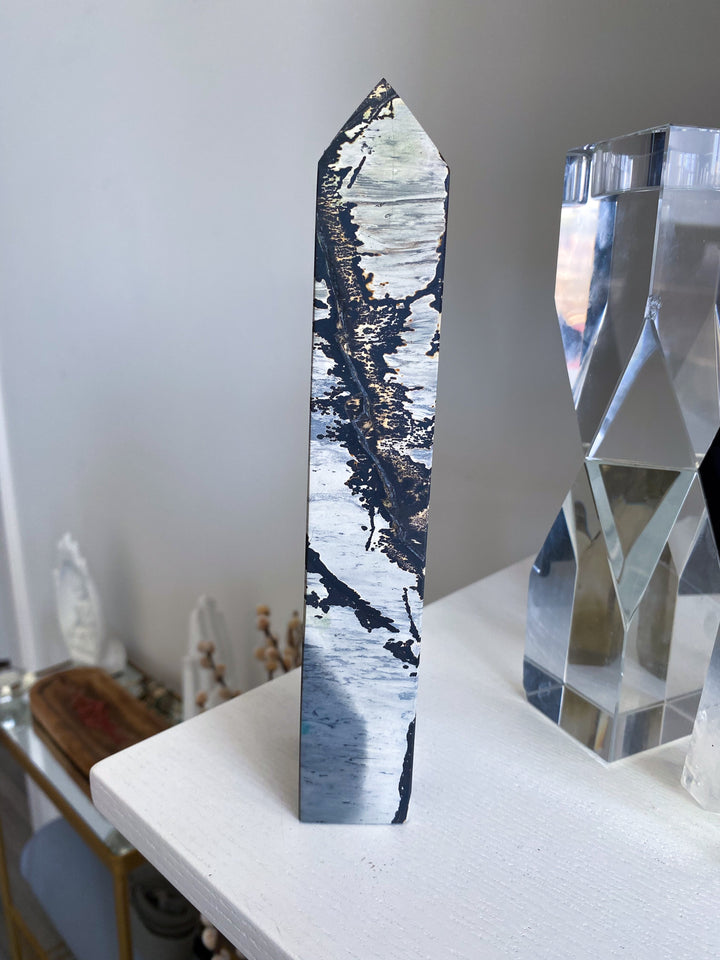 XL Picture Jasper Tower 
