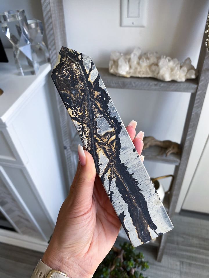 XL Picture Jasper Tower 