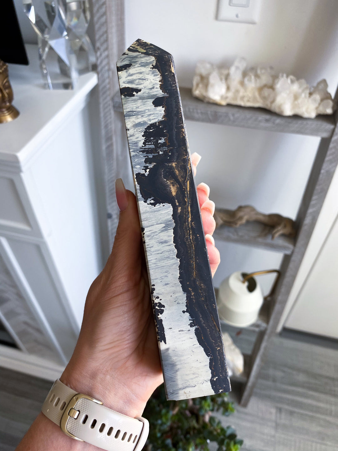 XL Picture Jasper Tower 
