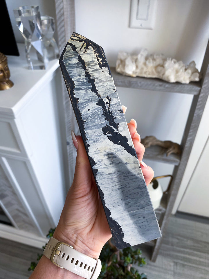 XL Picture Jasper Tower 