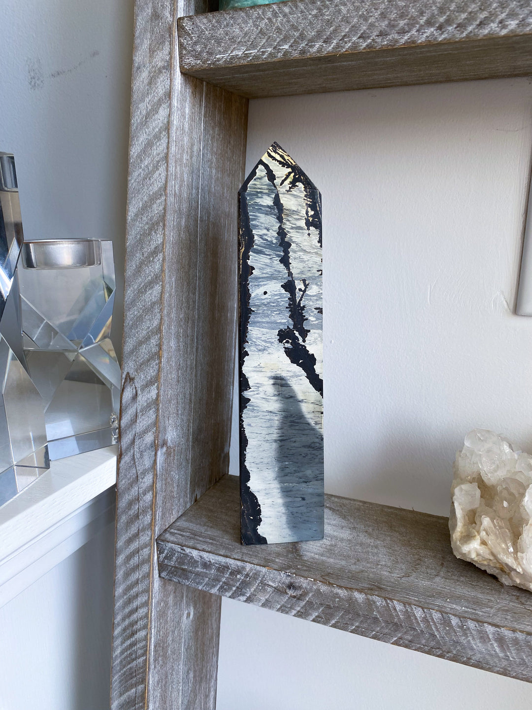 XL Picture Jasper Tower 