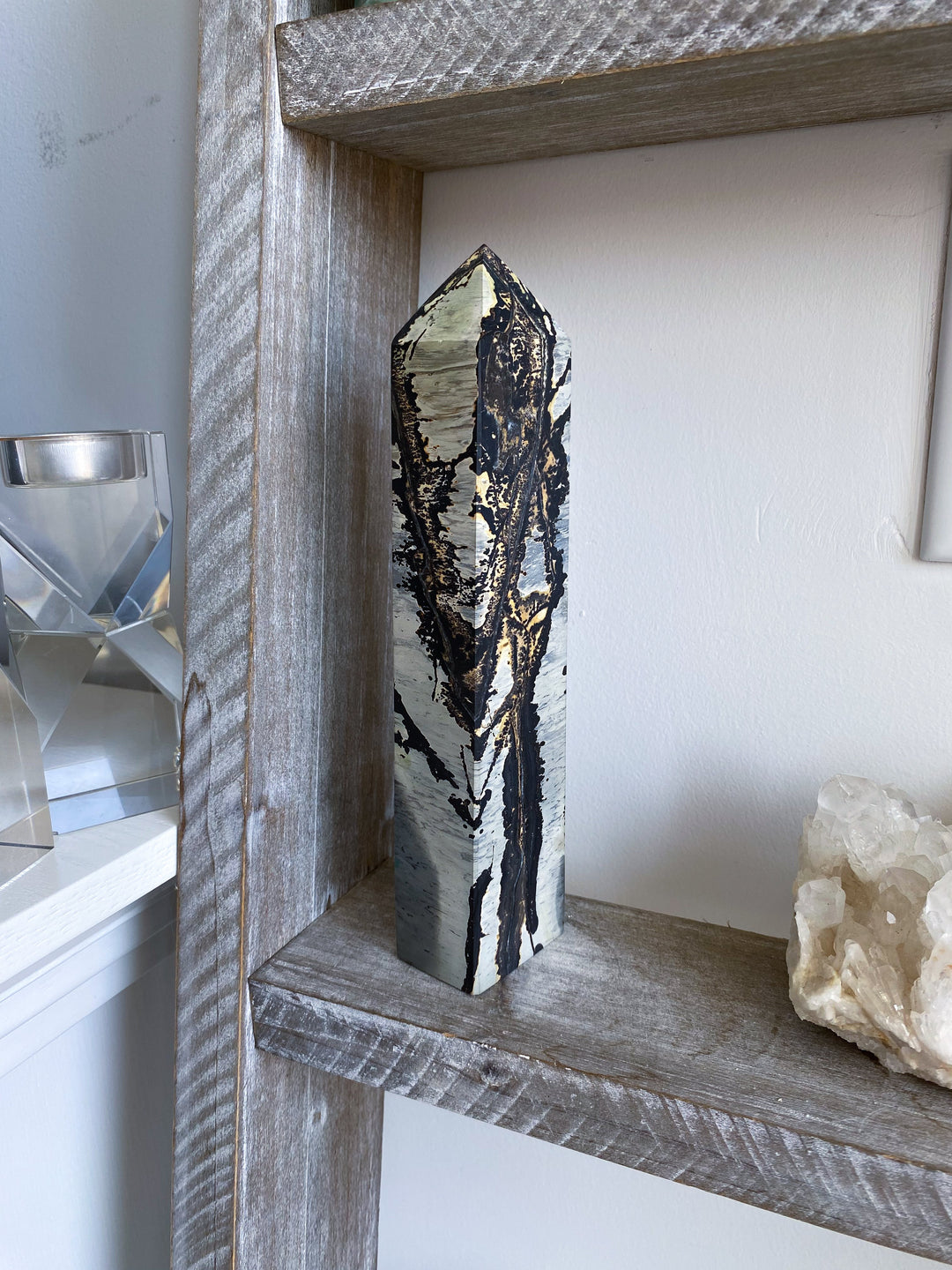 XL Picture Jasper Tower 