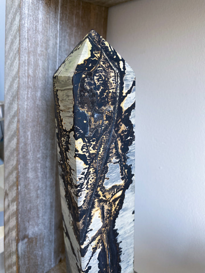 XL Picture Jasper Tower 