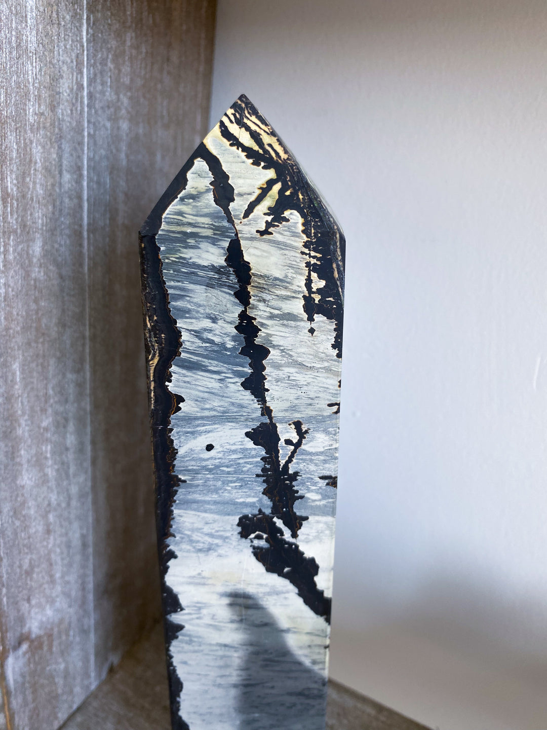 XL Picture Jasper Tower 